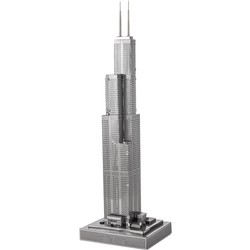 Fascinations Premium Series Willis Tower ICX013
