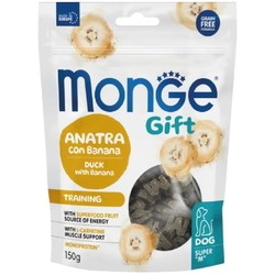 Monge Gift Adult Duck with Banana 150 g