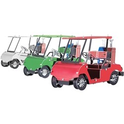 Fascinations Golf Cart Set MMS108