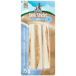 Barkoo Deli Sticks Dental 75 g