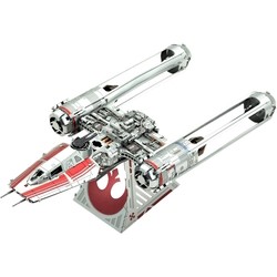Fascinations Zoriis Y-wing Fighter MMS415