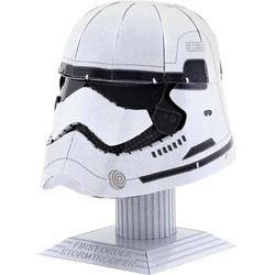 Fascinations First Order Stormtrooper Helmet MMS316