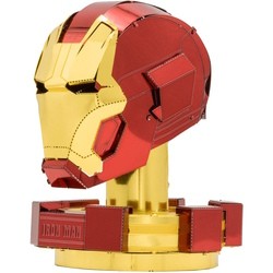 Fascinations Iron Man Helmet MMS324