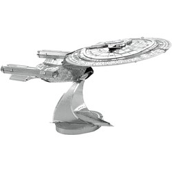Fascinations USS Enterprise 1701-D MMS281