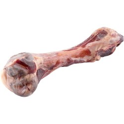 Maced Ham bone 330 g
