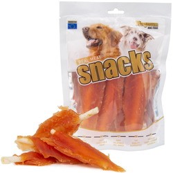 Magnum Chicken Breast on Rawhide Stick 250 g