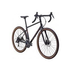 Marin Four Corners 2023 frame XS (черный)