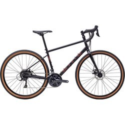 Marin Four Corners 2023 frame M