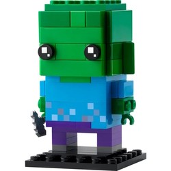 Lego Zombie 40626