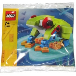 Lego Frog Set 11941