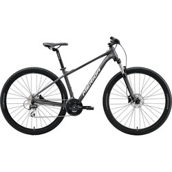 Merida Big.Seven 20-3x 2022 frame XS