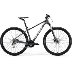 Merida Big.Seven 20-3x 2022 frame S (серый)