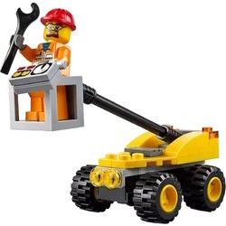 Lego Repair Lift 30229