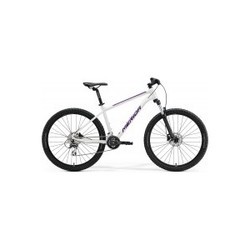 Merida Big.Seven 20-3x 2022 frame M (белый)