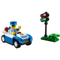 Lego Traffic Light Patrol 30339