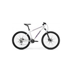 Merida Big.Seven 20-2x 2022 frame XS (белый)