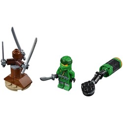 Lego Ninja Workout 30534