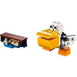 Lego Pelican 30571