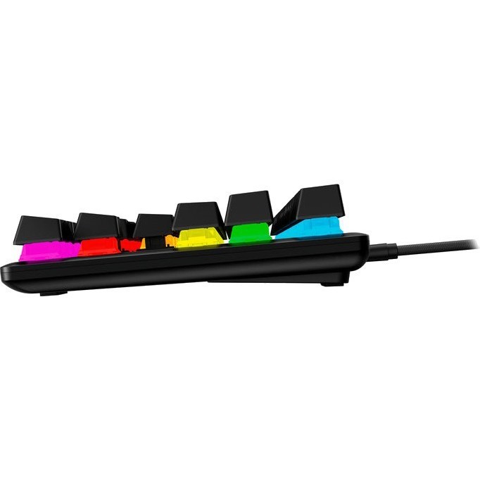 HyperX Alloy Origins Core PBT Aqua Switch