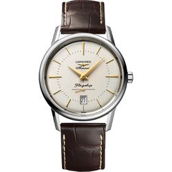 Longines Flagship Heritage L4.795.4.78.2