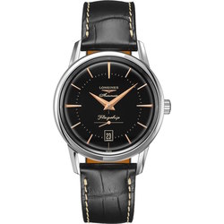 Longines Flagship Heritage L4.795.4.58.0