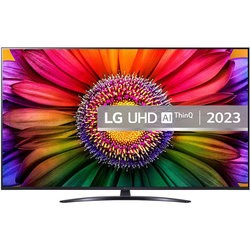 LG 50UR8100