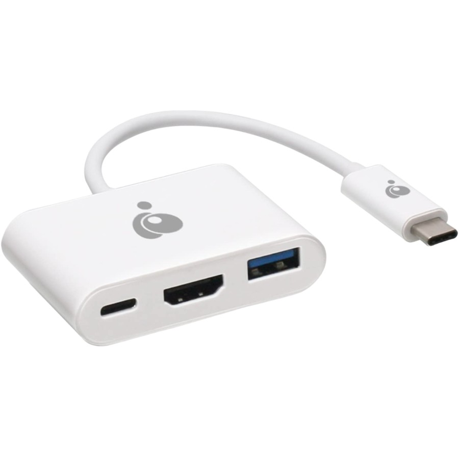 IOGEAR USB-C to HDMI / USB Multiport Adapter