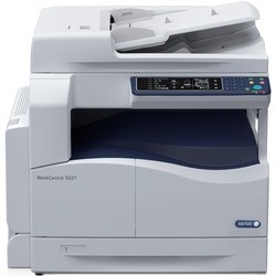 Xerox WorkCentre 5021D