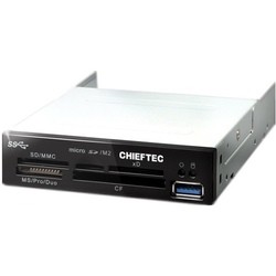 Chieftec CRD-601-U3