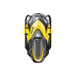 Groover Snowmobile