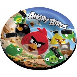 1TOY Angry Birds 100