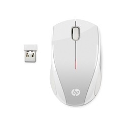 HP x3000 Wireless Mouse (серый)