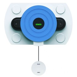 Logan LED 072