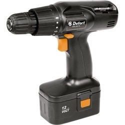 Defort DCD-12N-7-B