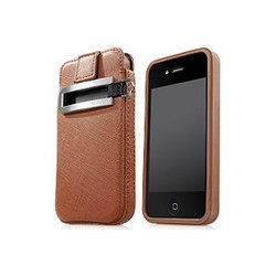 Capdase Smart Pocket Value Set for iPhone 4/4S