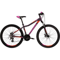 KROSS Lea 3.0 26 2023 frame XXS