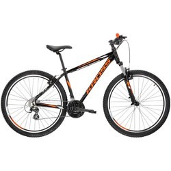 KROSS Hexagon 2.0 26 2023 frame XS