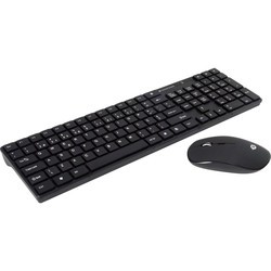 Conceptronic Orazio Wireless Mouse And Keyboard (Portuguese)