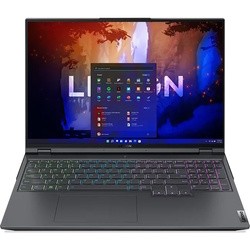 Lenovo 5 Pro 16ARH7H 82RG001MUS