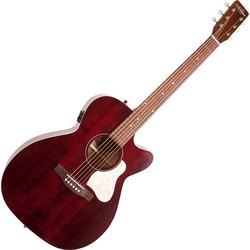 Art &amp; Lutherie Legacy Tennessee Red CW Presys II