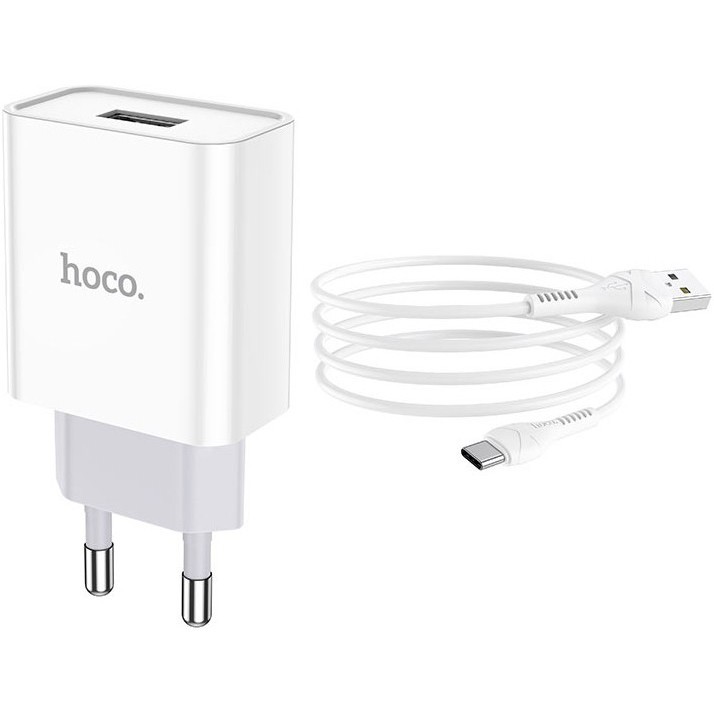 Hoco C81A Asombroso + Type-C