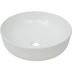 VidaXL Basin Round Ceramic 142337