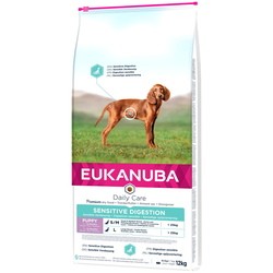 Eukanuba Daily Care Puppy Sensitive Digestion 12 kg