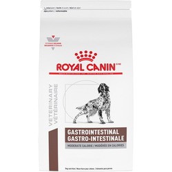 Royal Canin Gastro Intestinal Moderate Calorie 2 kg