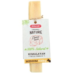 Zolux Nature Medium Cheese Bone 57 g