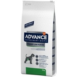 Advance Veterinary Diets Urinary Low Purine 12 kg