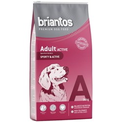 Briantos Adult Active 14 kg