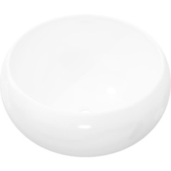 VidaXL Basin Round Ceramic 142340