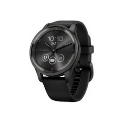 Garmin Vivomove Trend (черный)