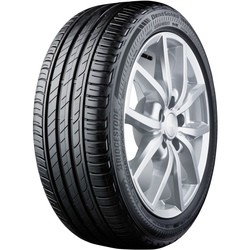 Bridgestone DriveGuard 235/65 R17 104H Run Flat